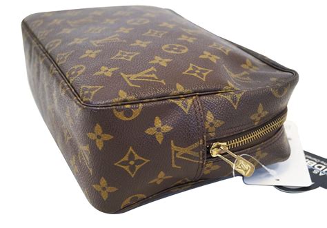 louis vuitton trousse toilette|Louis Vuitton toiletry pouch.